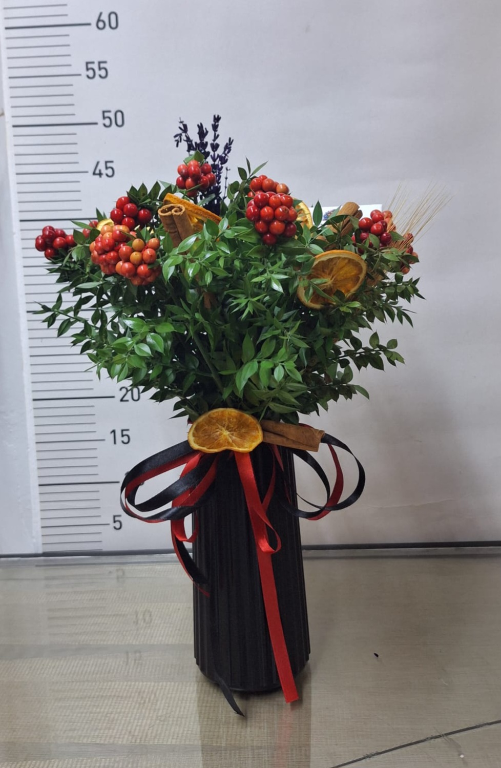 Yılbaşı Kokina Tasarımı