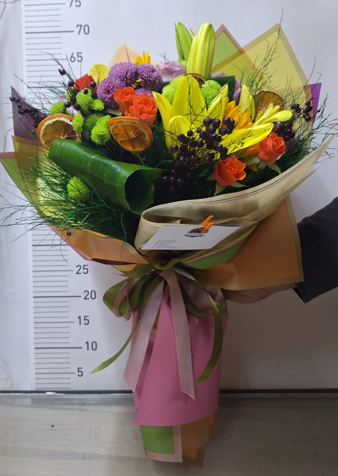 İlaydanin Renkleri Düşleri Serisi