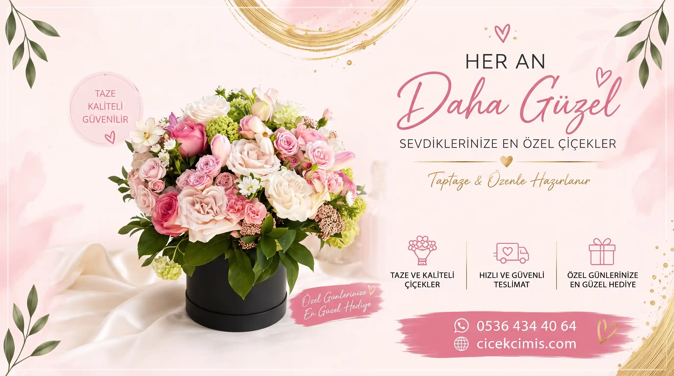 Kampanya Görseli