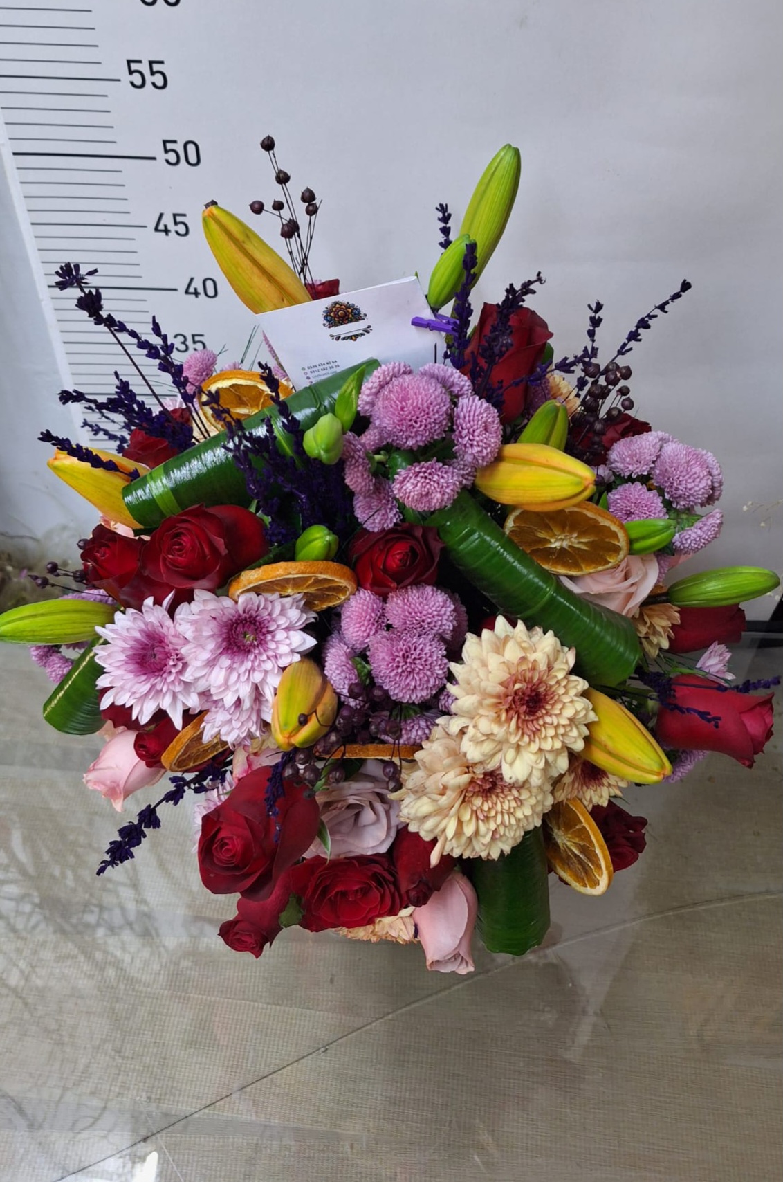 Şirinin Renkli Gül Ve Kasimpati Serisi