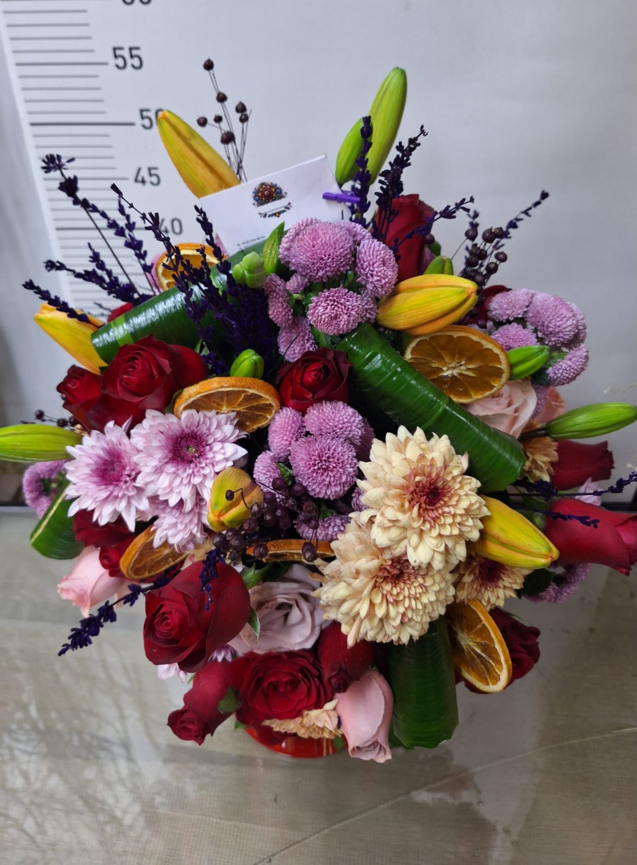 Şirinin Renkli Gül Ve Kasimpati Serisi